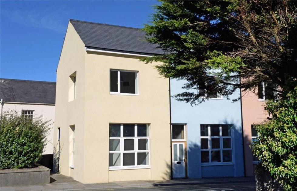 Ferry House Διαμέρισμα Pembroke Dock Εξωτερικό φωτογραφία