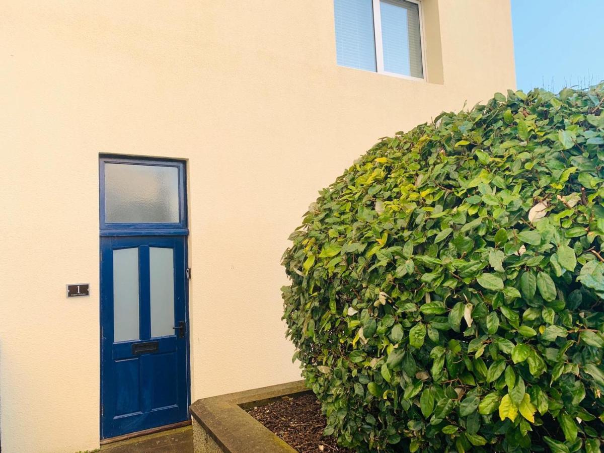 Ferry House Διαμέρισμα Pembroke Dock Εξωτερικό φωτογραφία